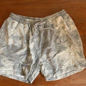 Mens Comfy Cotton Shorts